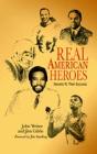 Real American Heroes - Preview