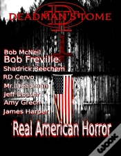 Capa do artigo Real American Horror