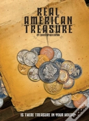 Capa do artigo Real American Treasure