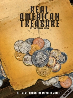 Capa do artigo Real American Treasure