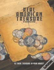 Capa do artigo Real American Treasure
