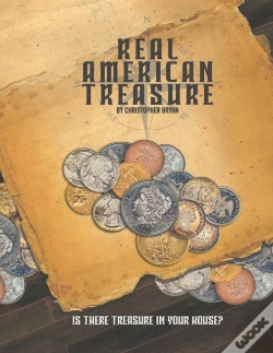 Capa do artigo Real American Treasure
