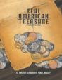 Real American Treasure - Preview