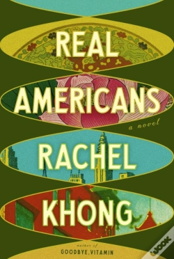 Capa do artigo Real Americans