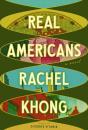 Real Americans - Preview