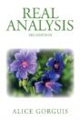 Real Analysis: 3rd Edition - Preview