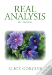 Real Analysis: 3rd Edition