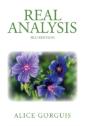 Real Analysis: 3rd Edition - Preview