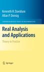 Real Analysis And Applications - Preview