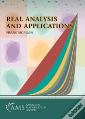Capa do artigo Real Analysis And Applications