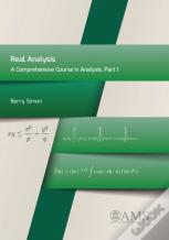Real Analysis