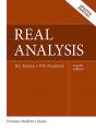 Real Analysis (Classic Version) - Preview