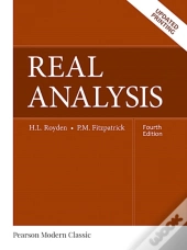 Real Analysis (Classic Version)
