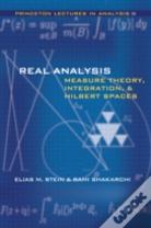 Real Analysis
