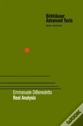 Real Analysis