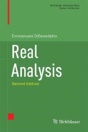 Real Analysis - Preview