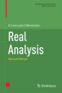 Real Analysis - Preview