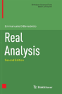 Real Analysis - Preview
