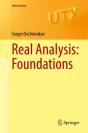 Real Analysis: Foundations - Preview