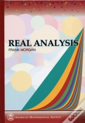 Capa do artigo Real Analysis