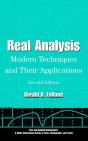 Real Analysis - Preview