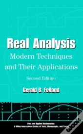 Real Analysis