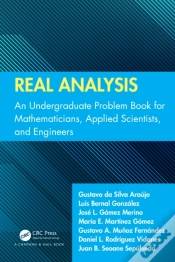 Capa do artigo Real Analysis