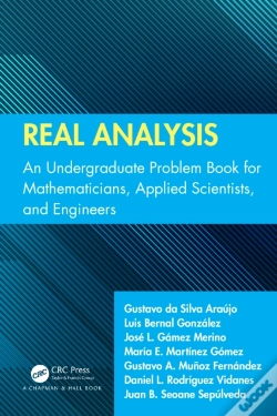 Capa do artigo Real Analysis