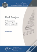Real Analysis
