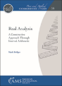 Real Analysis - Preview