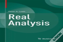 Real Analysis