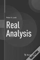 Real Analysis