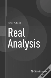 Capa do artigo Real Analysis