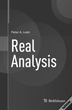 Capa do artigo Real Analysis