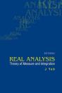 Real Analysis: Theory Of Measure And Integration (3rd Edition) - Preview