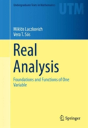 Real Analysis - Preview