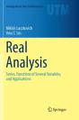 Real Analysis - Preview