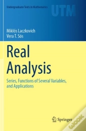 Real Analysis