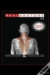 Capa do artigo Real Anatomy 2.0 Web Version