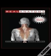Real Anatomy 2.0 Web Version