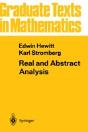 Real And Abstract Analysis - Preview