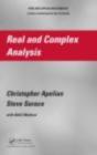 Real And Complex Analysis - Preview