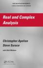 Real And Complex Analysis - Preview