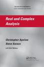 Real And Complex Analysis - Preview
