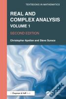 Real And Complex Analysis