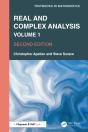 Real And Complex Analysis - Preview