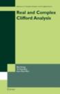 Real And Complex Clifford Analysis - Preview