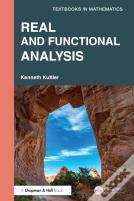 Real And Functional Analysis