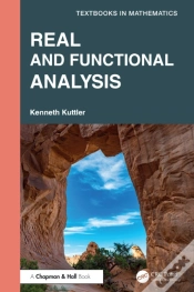 Capa do artigo Real And Functional Analysis