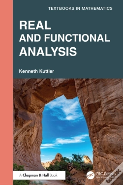 Capa do artigo Real And Functional Analysis